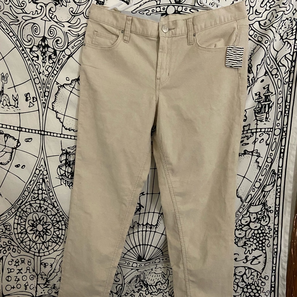 BDG corduroy pants